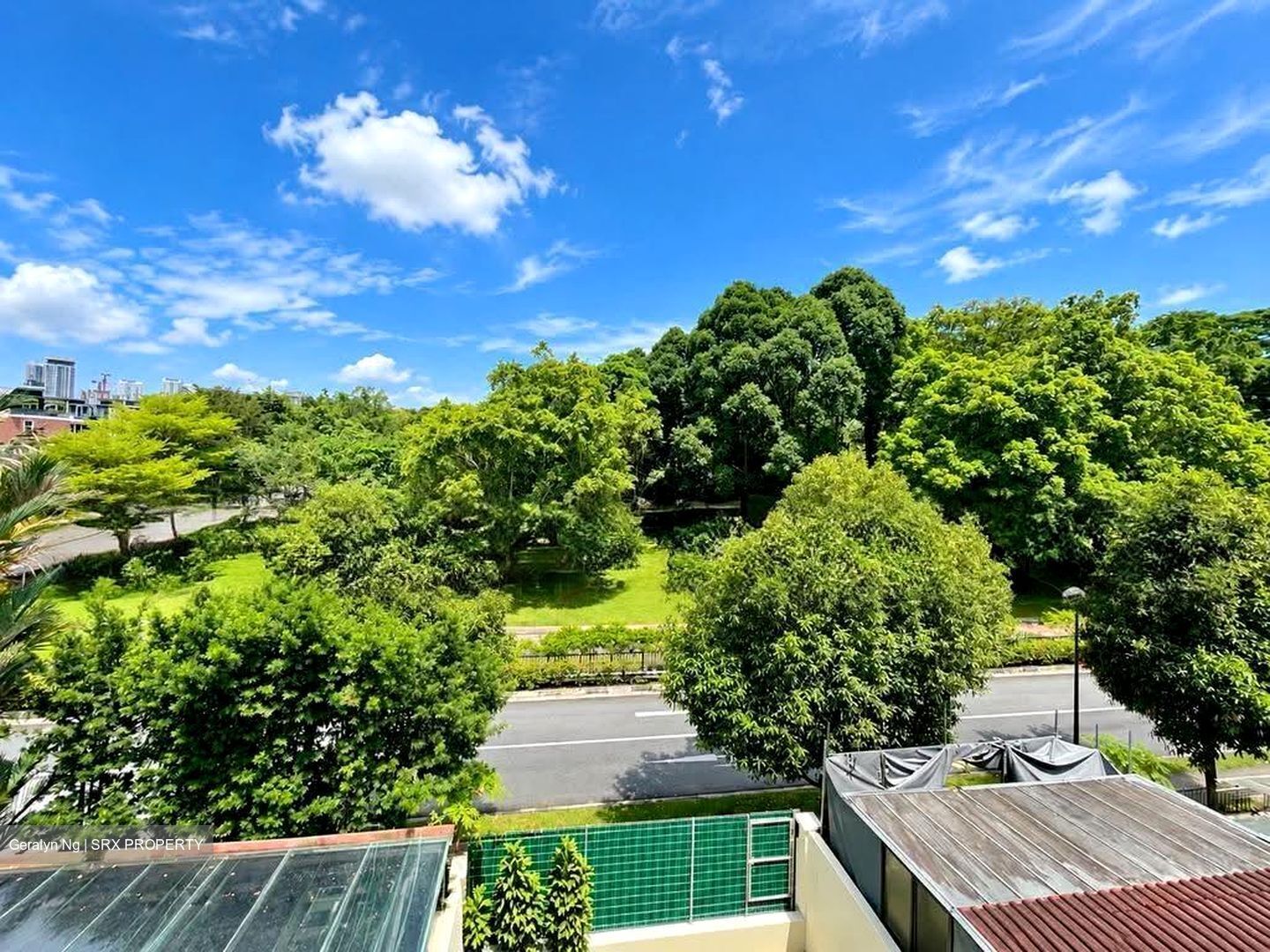 Garlick Ville (D10), Terrace #622663421